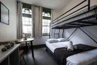 Sydney Central Inn - Layanan Antar-Jemput
