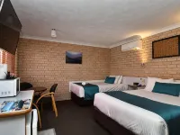 Kennedy Drive Boutique Motel Hotels in Tweed Heads