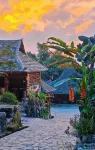 Mengjing Elegant Hotel (Lancang New Street Music Fountain Square Branch)