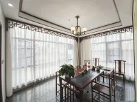 โรงแรมฉีหยุนหย่าจวี้ (จัตุรัสจูซาน ซิงอี้ ดรีมซิตี้มอลล์)