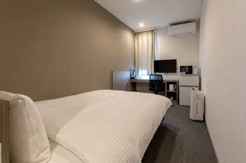 HOTEL R9 The Yard Across Plaza鹿沼 - 2星級