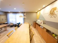 B Cycle apartment Hotels in Biei