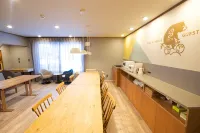 B Cycle apartment