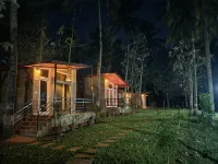 Cosmic Connect Trails Kabini