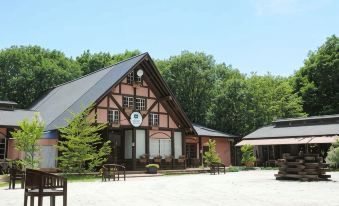 YATSUGATAKE KOGEN RESORT