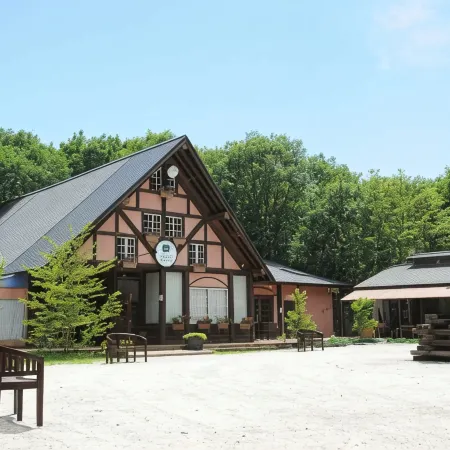 YATSUGATAKE KOGEN RESORT