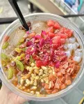 XIsu langmanbuziwenxinshuwumiaijiudianHOTEL - فطور