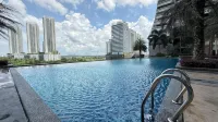 Legoland-JB Medini Luxury Play & Stay 5Pax - Infinity Pools