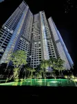 Agile Residence Bukit Bintang by Isabella 〖5 mins to Pavilion & TRX + Garden Pool + Free Parking〗 - Apartments