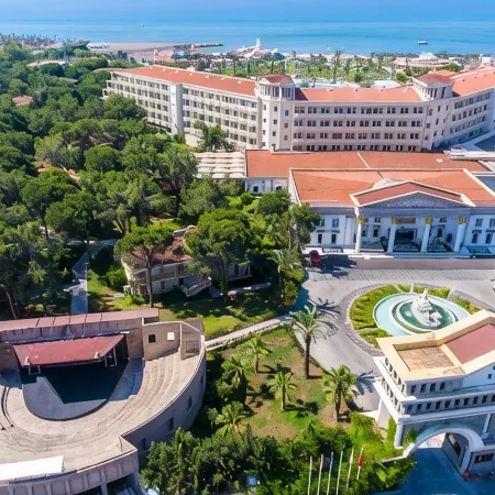 Selectum Noa Belek