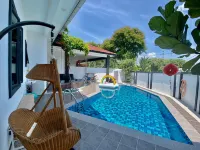 Fairy Retreat Private Pool@12-13pax - 別墅