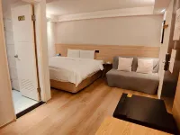 FooYee Hotel-YongHe Hotel in zona Stazione della metropolitana Dingxi