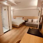 FooYee Hotel-YongHe