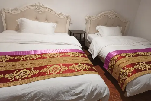 Jinshan Hostel