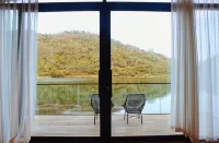 CLOUD·LAKE RESORT HOTEL - Bjergudsigt