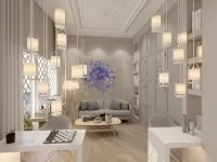 Great Living Koukaki Hotel berhampiran Odeon Herodes Atticus
