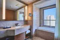 Sanya Xicheng Hotel - สวนน้ำ
