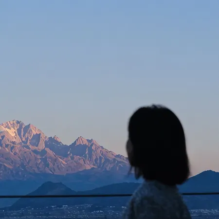Wyndham Lijiang Yulong Hotel(Lijiang Railway Station)