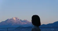 Wyndham Lijiang Yulong Hotel(Lijiang Railway Station) - Mountain View