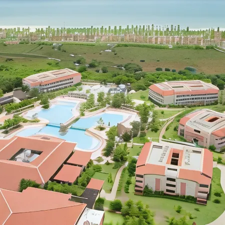 Grand Palladium Imbassaí Resort & Spa - All Inclusive
