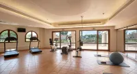 Negroponte Resort Eretria - Phòng tập thể hình