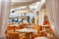 Grand Hotel Cannigione - breakfast
