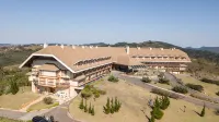 Bendito Cacao Resort & Spa - parking
