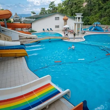 Turunc Resort Hotel
