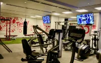 Icon Hotel - Gym