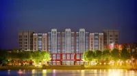 Disney Hotel New York - the Art of Marvel