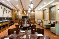 บราห์มา ฮอไรซอน โรงแรม แอนด์ สปา – พุชการ์ - พร้อมอาหารเช้า