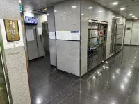 Yutik Guesthouse MTR 올림픽 역 주변 호텔