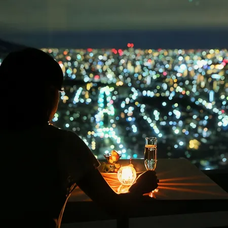 ANA Crowne Plaza KOBE by IHG