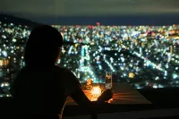 ANA Crowne Plaza KOBE by IHG - 5-Star
