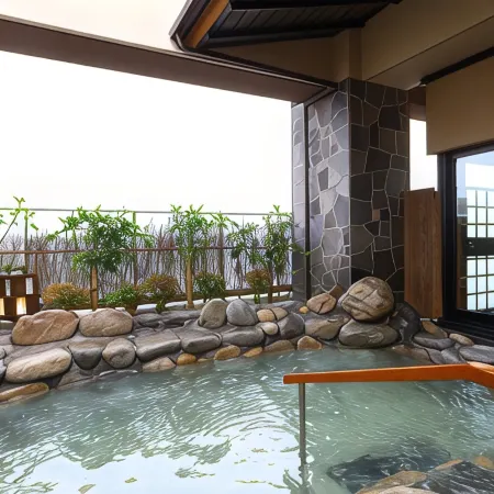 Tennenonsen Dandannoyu Onyadononomatsue