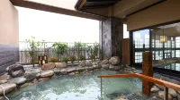Tennenonsen Dandannoyu Onyadononomatsue - Thermen