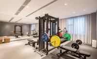 Haiyue International Hotel - Gym