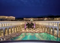 The Siena Resort - Infinity Pools