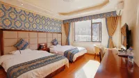Yunxi Mountain and Moon Hotel - 2 Sao
