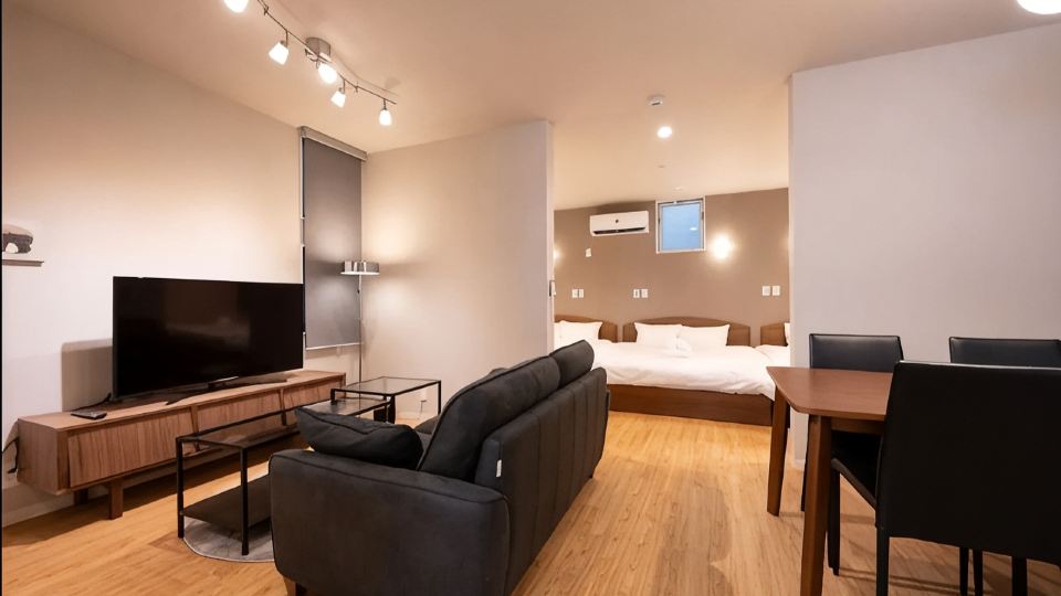 HOTEL AZUMA SEE