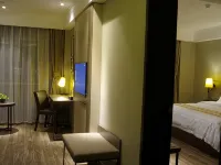 Homeinn Plus Hotel (Pingyao Ancient City North Gate Railway Station) - 3 Sao