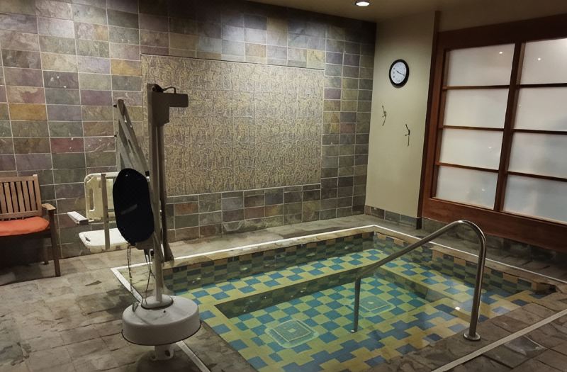 Grand Hyatt Seattle photo 2