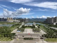 โรงแรมว่านชุน - วิว