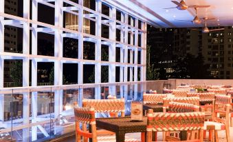 Starus Hotel Bukit Bintang
