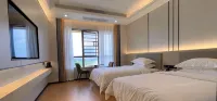 Daohuaxiangli Grand Hotel
