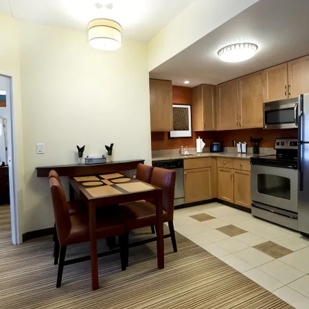 Residence Inn Toronto Vaughan