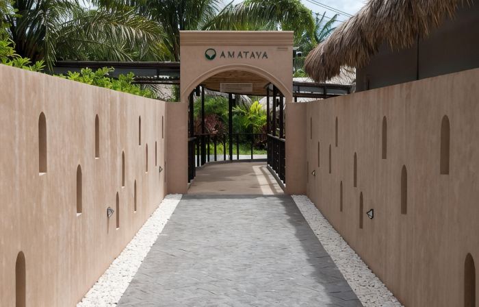 Amataya Wellness