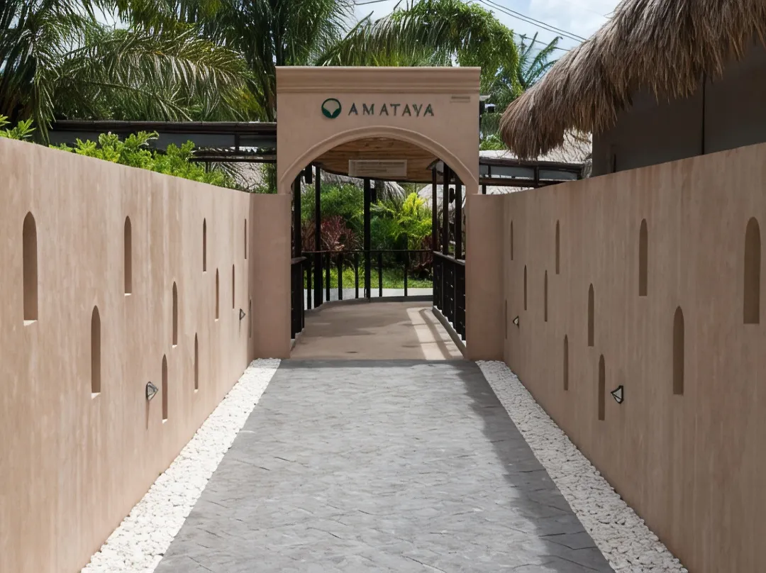 Amataya Wellness - Koh Lanta