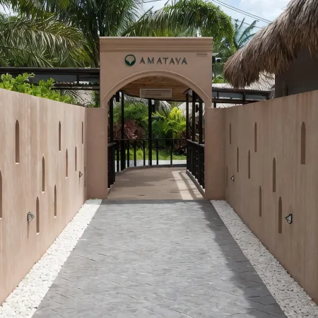 Amataya Wellness