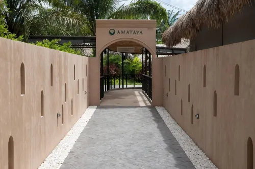 Amataya健康中心